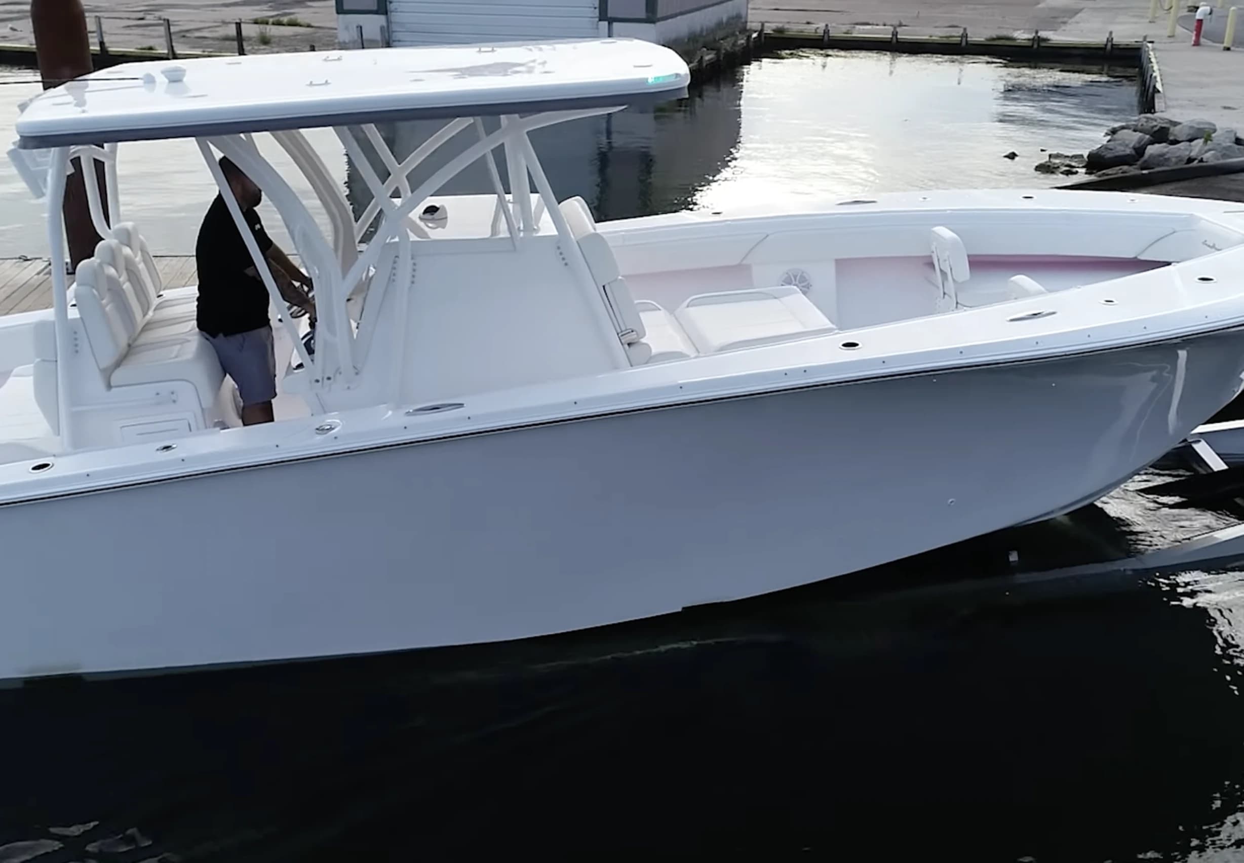What is ARMUS Hull Pro Coating?