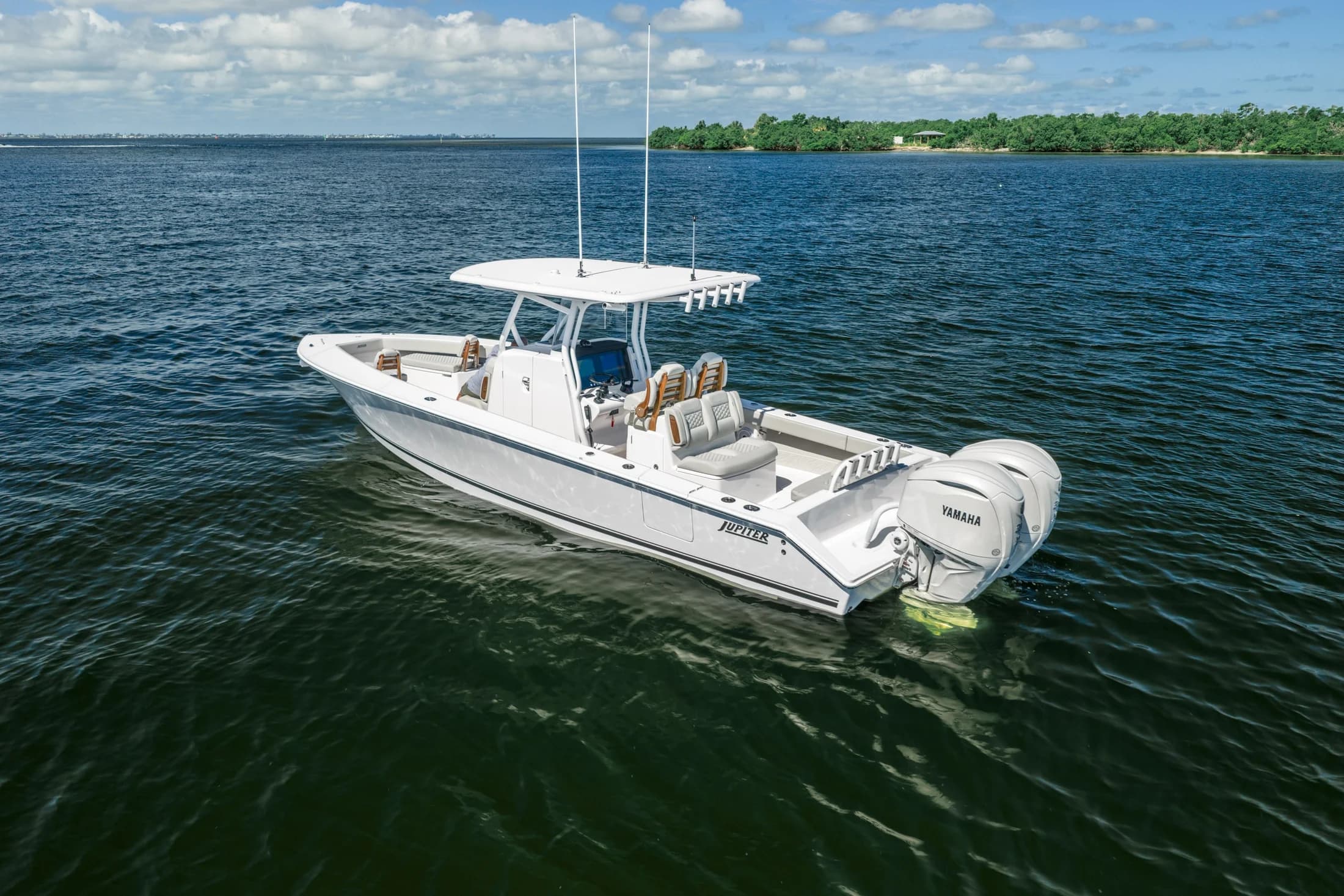 Jupiter 32