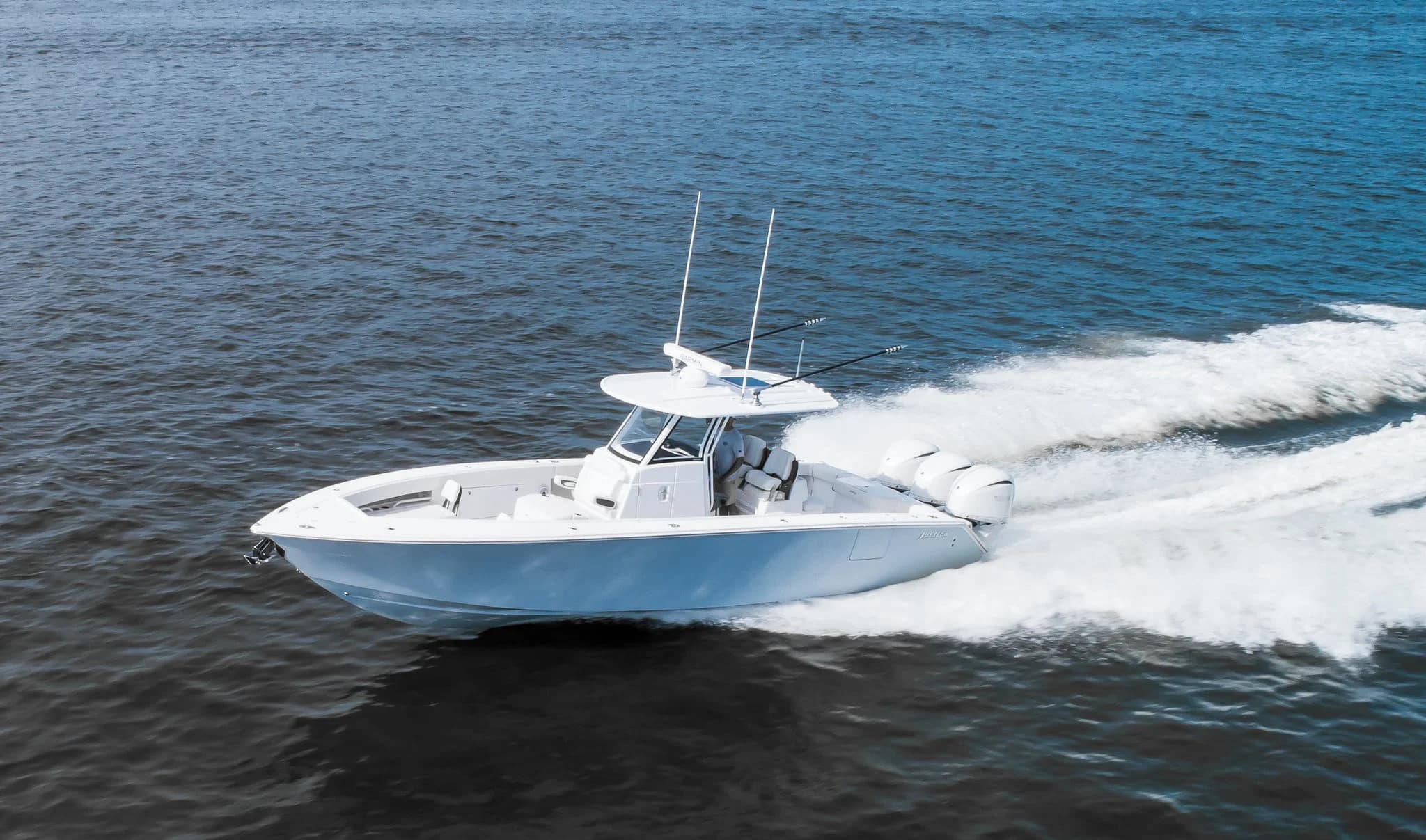 Jupiter 340LS
