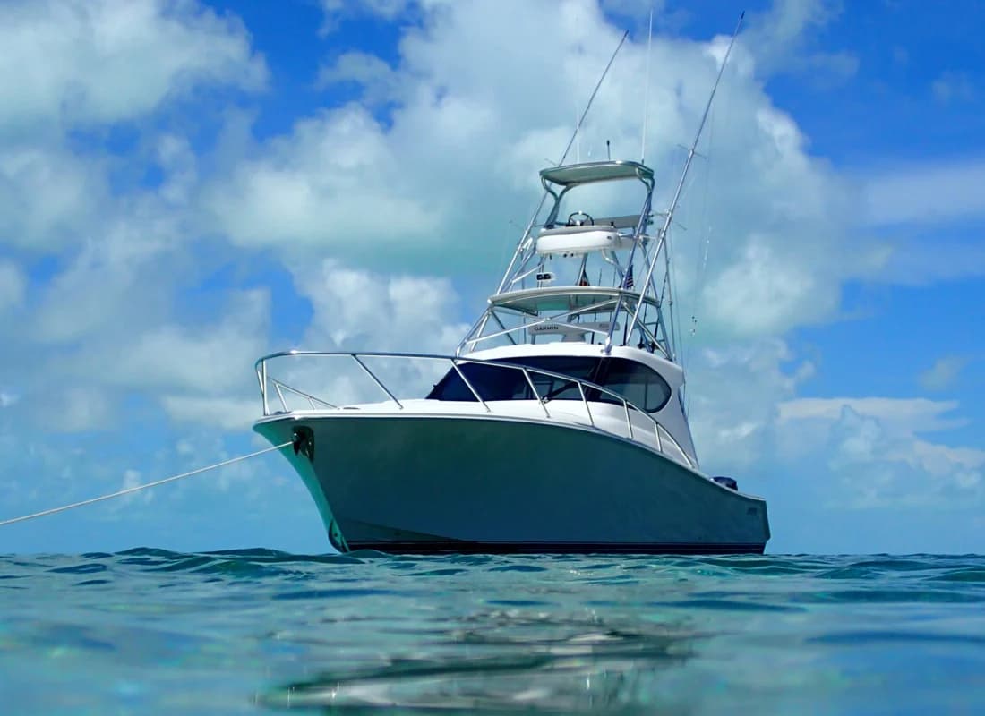Jupiter 41SB