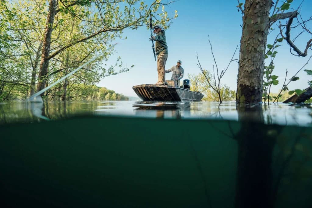 Lowe Boats photo