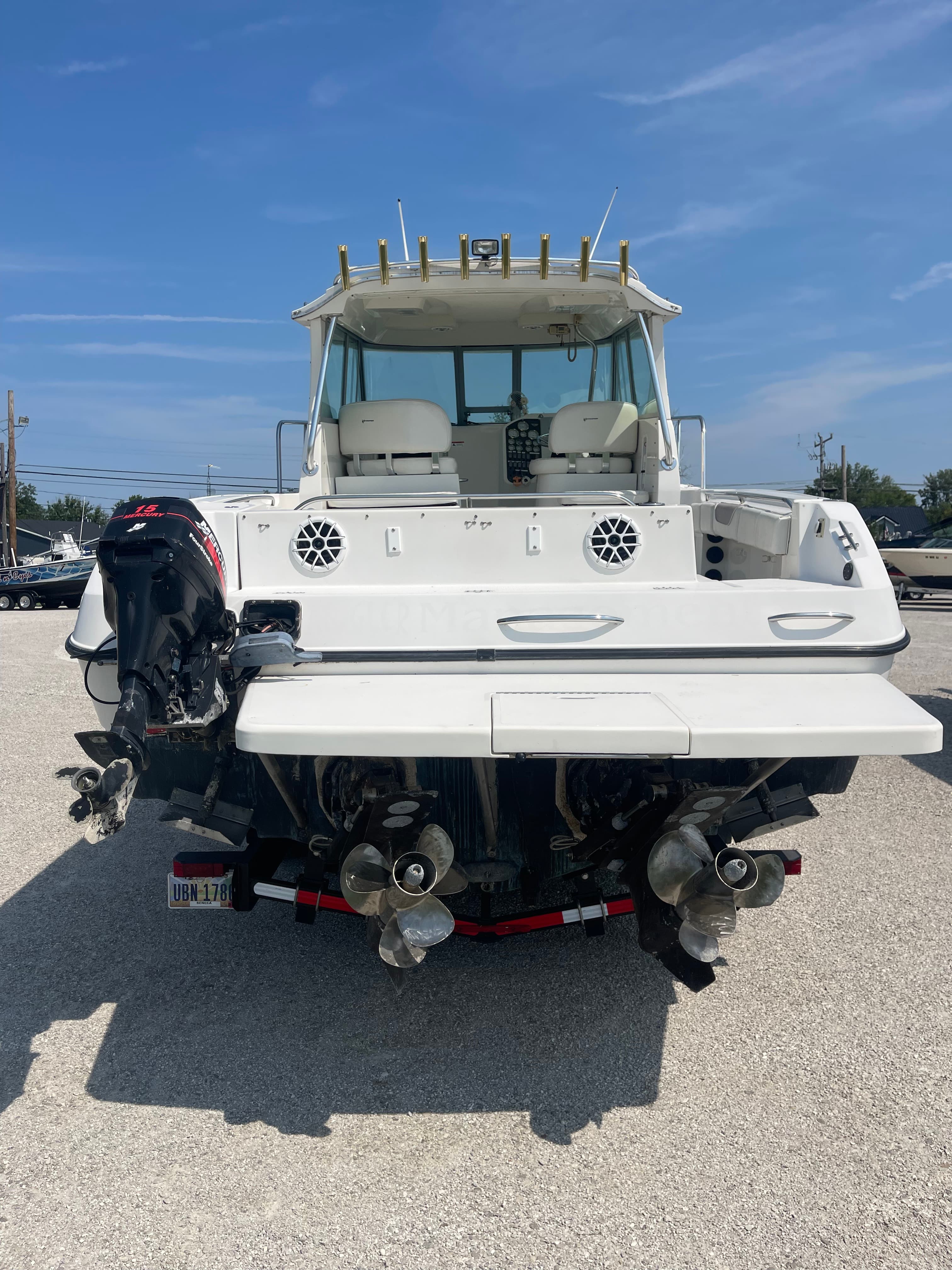 Seaswirl 2901
