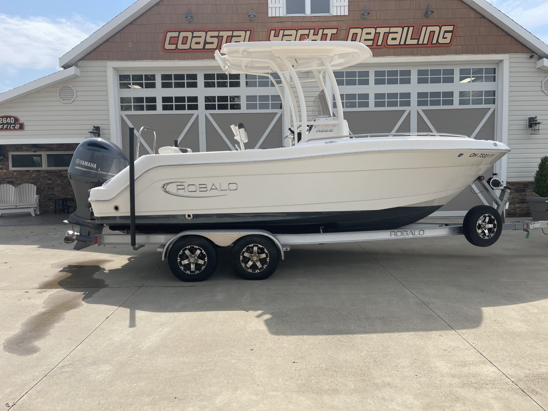 New Listing